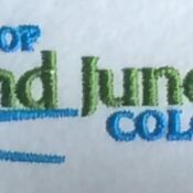 A close up of the word " camp june 2 0 1 7 ".