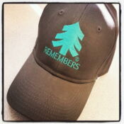 Custom Embroidery Design - Cap