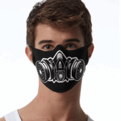 Custom Design Mask