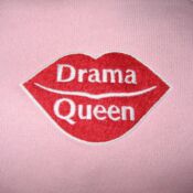 Custom Design on T-shirt