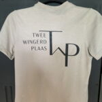 Custom Design on T-shirt 2